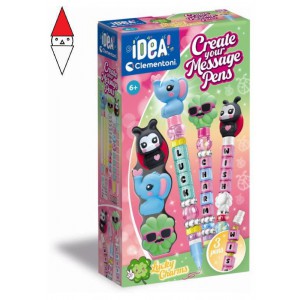 GIOCO EDUCATIVO CLEMENTONI