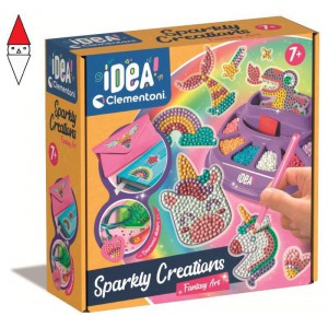 GIOCO EDUCATIVO CLEMENTONI
