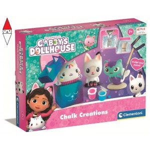 GIOCO EDUCATIVO CLEMENTONI