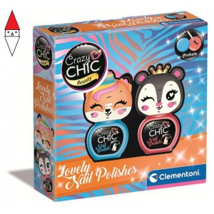GIOCO DI IMITAZIONE CLEMENTONI