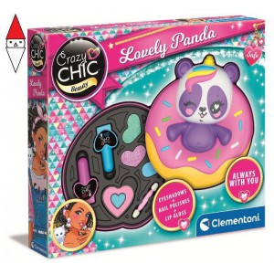 GIOCO DI IMITAZIONE CLEMENTONI