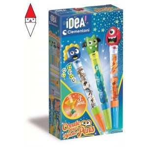 GIOCO EDUCATIVO CLEMENTONI