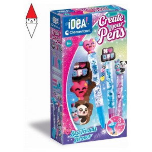 GIOCO EDUCATIVO CLEMENTONI