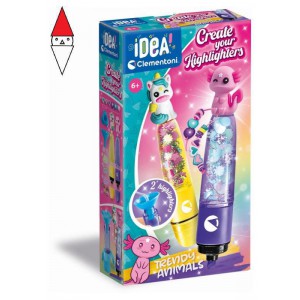 GIOCO EDUCATIVO CLEMENTONI