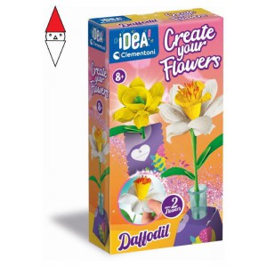 GIOCO EDUCATIVO CLEMENTONI