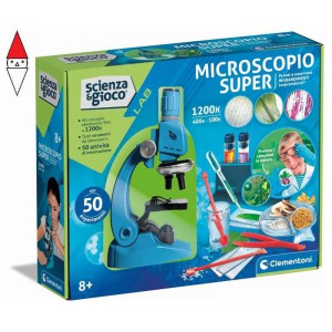 GIOCO EDUCATIVO CLEMENTONI