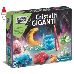 GIOCO EDUCATIVO CLEMENTONI