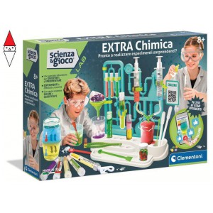 GIOCO EDUCATIVO CLEMENTONI