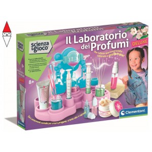GIOCO EDUCATIVO CLEMENTONI