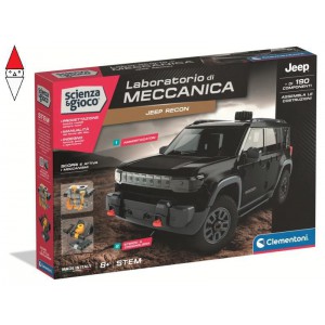 GIOCO EDUCATIVO CLEMENTONI