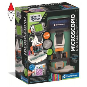 GIOCO EDUCATIVO CLEMENTONI