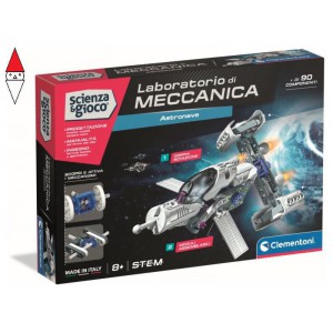GIOCO EDUCATIVO CLEMENTONI