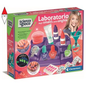 GIOCO EDUCATIVO CLEMENTONI