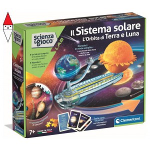 GIOCO EDUCATIVO CLEMENTONI