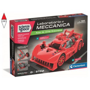 GIOCO EDUCATIVO CLEMENTONI