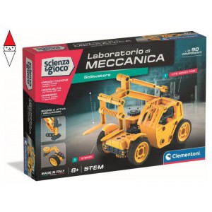 GIOCO EDUCATIVO CLEMENTONI