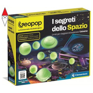 GIOCO EDUCATIVO CLEMENTONI