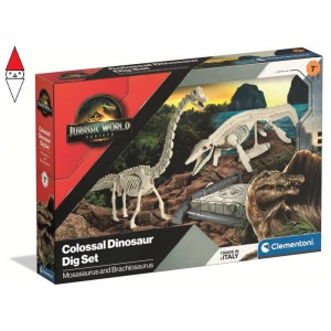 GIOCO EDUCATIVO CLEMENTONI