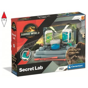 GIOCO EDUCATIVO CLEMENTONI