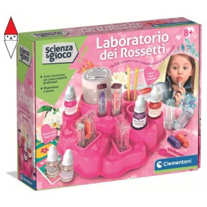 GIOCO EDUCATIVO CLEMENTONI