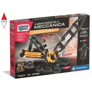 GIOCO EDUCATIVO CLEMENTONI