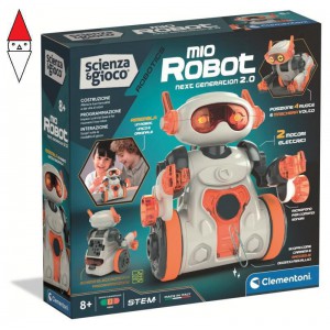 GIOCO EDUCATIVO CLEMENTONI