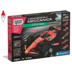 GIOCO EDUCATIVO CLEMENTONI