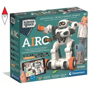 GIOCO EDUCATIVO CLEMENTONI