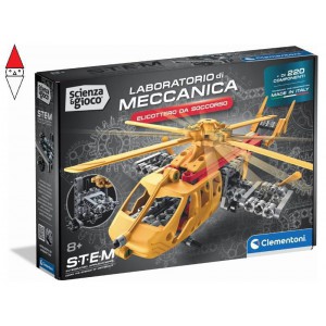 GIOCO EDUCATIVO CLEMENTONI