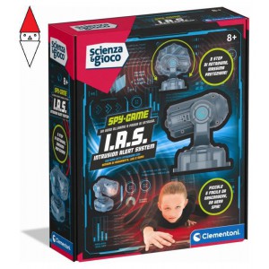 GIOCO EDUCATIVO CLEMENTONI