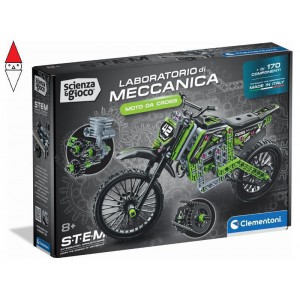 GIOCO EDUCATIVO CLEMENTONI