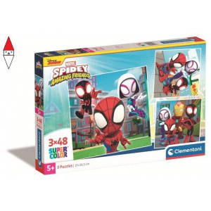 PUZZLE CLEMENTONI