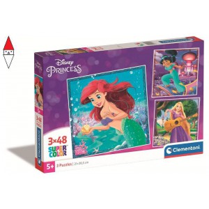 PUZZLE CLEMENTONI