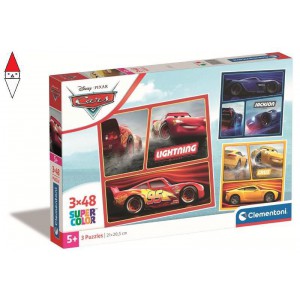 PUZZLE CLEMENTONI