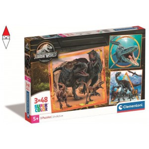 PUZZLE CLEMENTONI