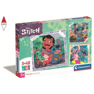 PUZZLE CLEMENTONI