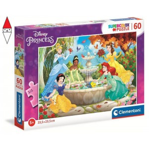 PUZZLE CLEMENTONI