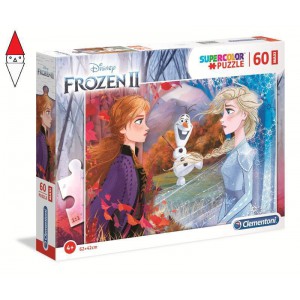 PUZZLE CLEMENTONI