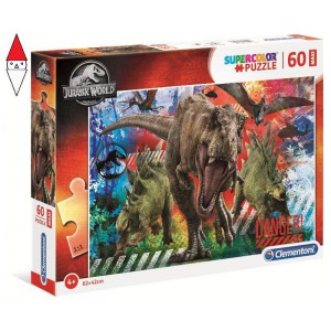 PUZZLE CLEMENTONI