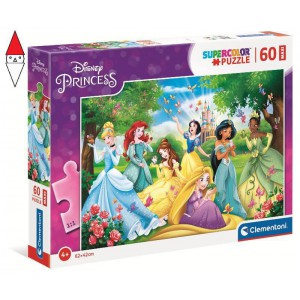 PUZZLE CLEMENTONI