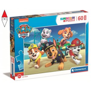PUZZLE CLEMENTONI