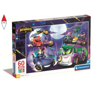 PUZZLE CLEMENTONI
