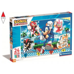 PUZZLE CLEMENTONI