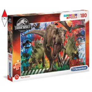 PUZZLE CLEMENTONI
