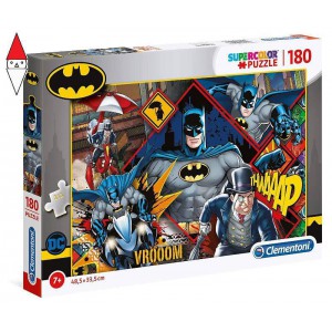 PUZZLE CLEMENTONI
