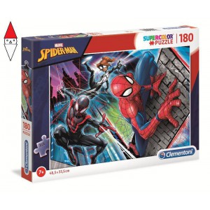 PUZZLE CLEMENTONI