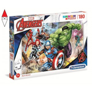 PUZZLE CLEMENTONI
