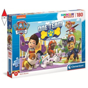 PUZZLE CLEMENTONI