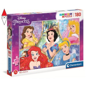 PUZZLE CLEMENTONI