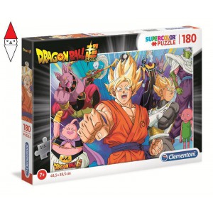 PUZZLE CLEMENTONI